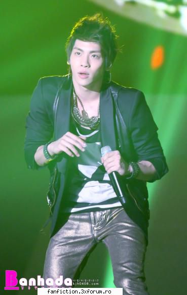 Good or Bad. - He looks hot with any hair color. Good - Have Fun!