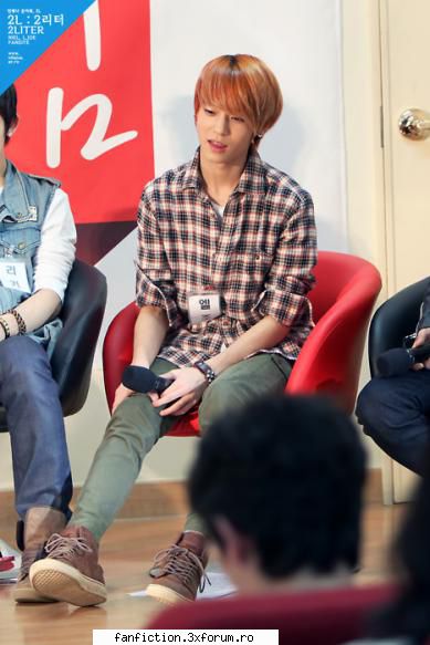 Good or Bad. - Good, mostly MyungSoo - Have Fun!