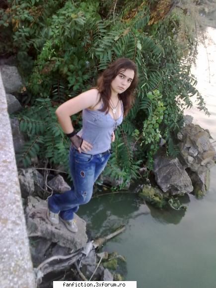 Hallo ,friends! [Bi.Ka.] - Bunaaa >:D< Sunt Raluca ,sau Bi.Ka. .. cum vreti - Welcome!