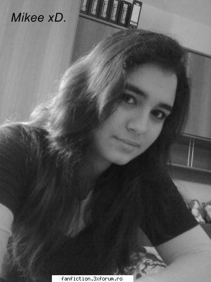 Hallo ,friends! [Bi.Ka.] - Raluca :3 - Welcome!