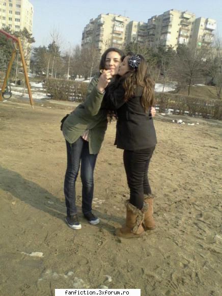 Heei <3 - Scuze... Am avut o perioada in care nici pe - Welcome!