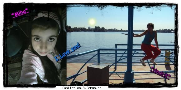 Hello! - Doamne ce iti iubesc eu tie - Welcome!