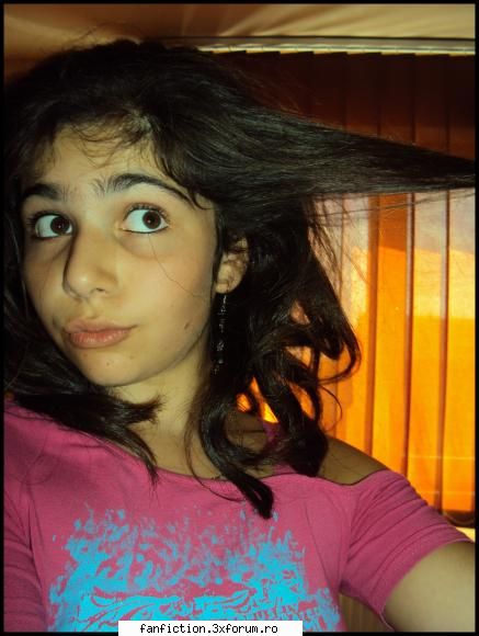 Hello! - Iete ca le`am scos si eu; ).. Oricum stiu ca - Welcome!