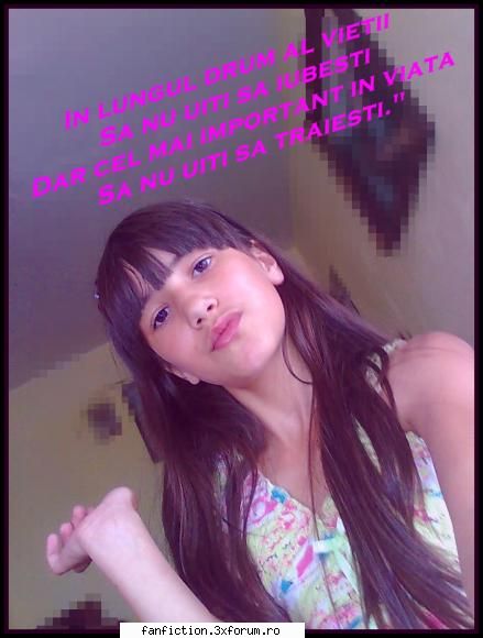 Hellooo All!!! Lavy Sunt :x - Lavy Loquita - Welcome!