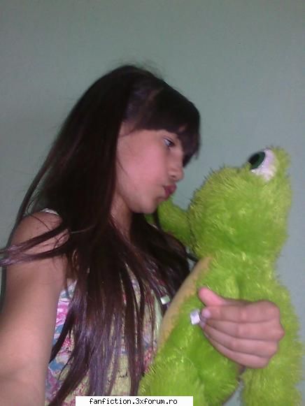 Hellooo All!!! Lavy Sunt :x - zici ca iss... :x :x :X:X:X:X - Welcome!