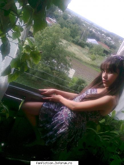 Hellooo All!!! Lavy Sunt :x - ms Bieber dragon :* si akum pon poza uiteo dar - Welcome!