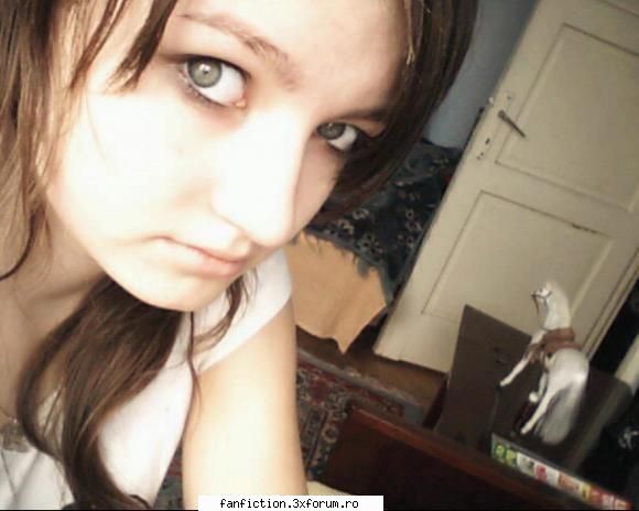 Hi :) - Da am auzit de We Are The Fallen!! Da' nu ma - Welcome!