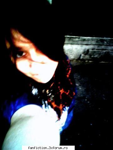 Hiii:) - tanx : d si .. poza .. :| - Welcome!