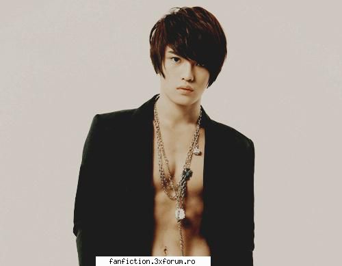 Hot or Not - K. - Have Fun!
