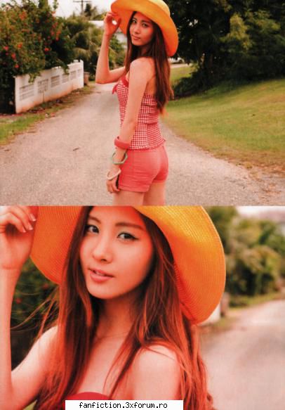 Hot or Not - Not, am impresia ca are ochii cam strambi, oricum - Have Fun!