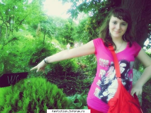 I'm your HeartBreaker<3 - Ce fac?:| Mă rog, poze: WC! Arăt ca - Welcome!