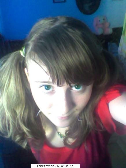 I'm your HeartBreaker<3 - Asa o sa fac Poza - Welcome!