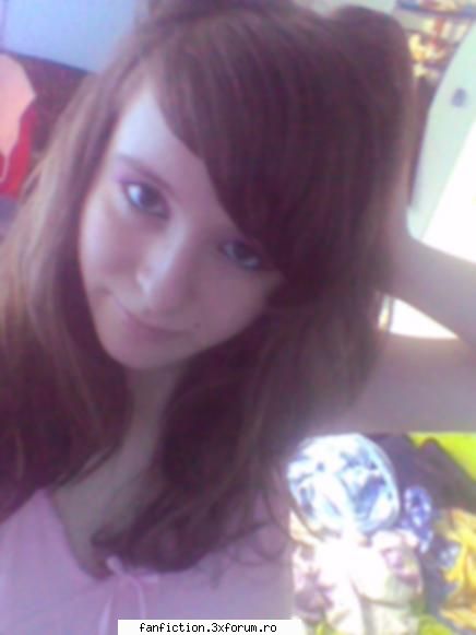 I'm your HeartBreaker<3 - I-am editat putin sa se vada mai bine XD Grrr, se - Welcome!