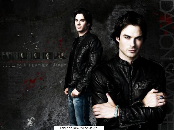 Ian Somerhalder - Cap de paie - Actori/Actrite
