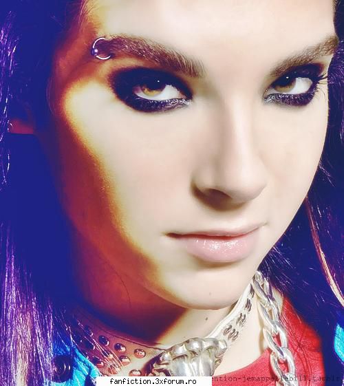 Imagini editate - -Ally Darkdaemon - Fan Art.