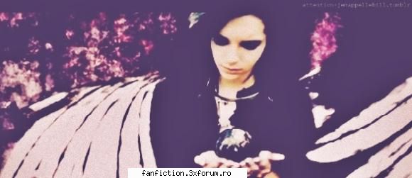 Imagini editate - -Ally Darkdaemon - Fan Art.