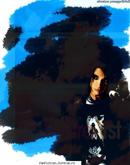 Imagini editate - Asta e cel mai bun al meu de pana acum . :D - Fan Art.