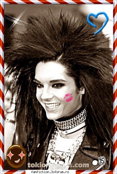 Imagini editate - Pun si eu cateva..Va place,bine..Nu va place,si - Fan Art.