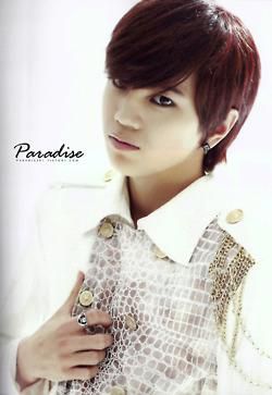 Infinite - Ce-mi place poza asta - Formatii.