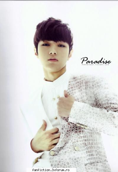 Infinite - K. - Formatii.