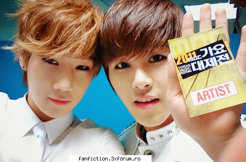 Infinite - i love this pic - Formatii.