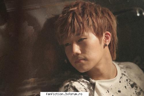 Infinite - Da, i love his eyes - Formatii.