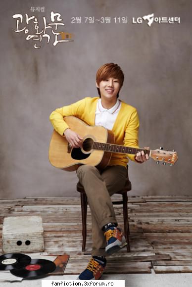Infinite - K. - Formatii.