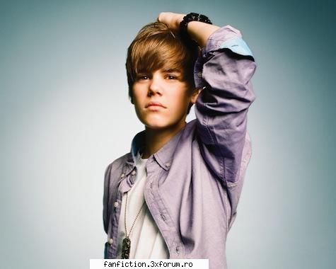 Justin Bieber - Ascult melodiile lui ,am putea zice ca sunt un - Cantareti solo.