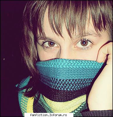 K. - Deci eu abia acum m-am trezit - Welcome!