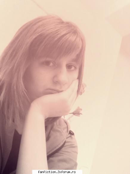 K. - Why mysterious? But thanks. ^^ - Welcome!
