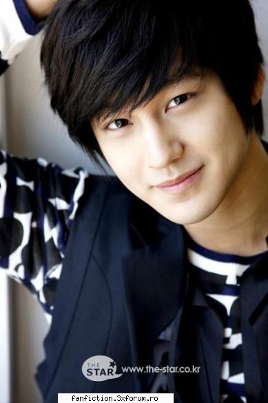 Kim Bum. - Name: 김범 / Kim Bum Real Name - Actori/Actrite