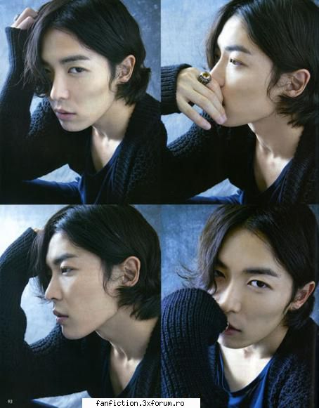 Kim Jae Wook. - Name: 김재욱 / Kim Jae Wook - Actori/Actrite
