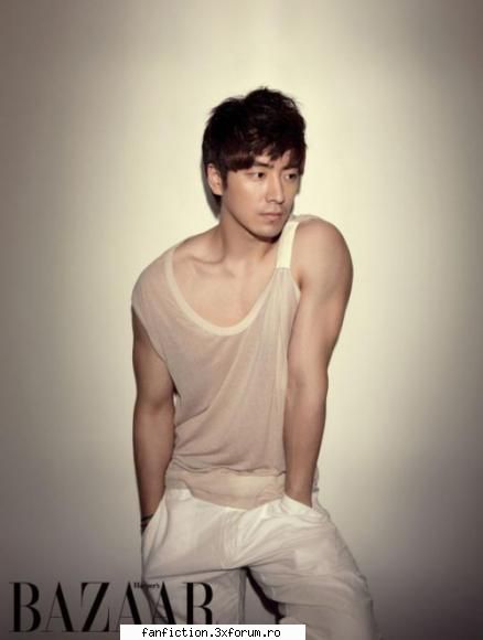 Lee Joon Hyuk. - Name: 이준혁 / Lee Joon Hyuk - Actori/Actrite