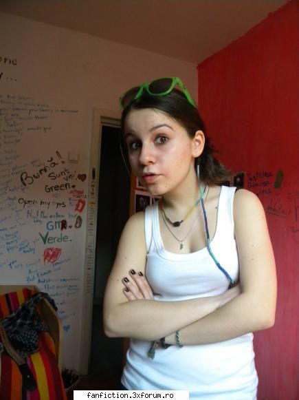 Lenea Verde. - Da sunt, de mine:> Uite, aici imi iese in - Welcome!