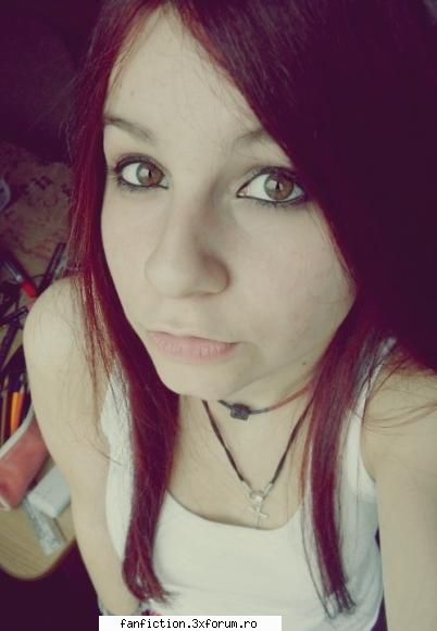Lenea Verde. - Nu mai imi zice, ieri profa de mate ne-a tinut 10 - Welcome!