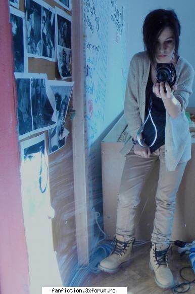Lenea Verde. - Imi aduce aminte de Mtv - Welcome!