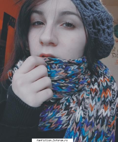 Lenea Verde. - Without make-up - Welcome!