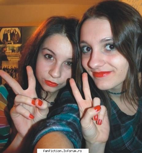Lenea Verde. - Nu, m-am vopsit, dar nu stiu cum sa-mi definesc - Welcome!
