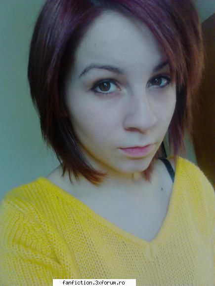 Lenea Verde. - Pai ce sa mai zic si eu... ma cam plictisesc Cat - Welcome!