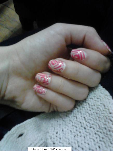 Lenea Verde. - I really miss my nails =( - Welcome!