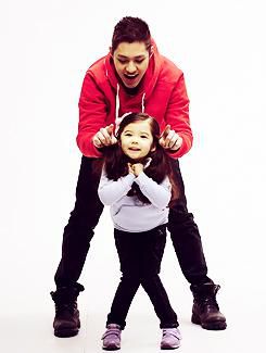 MBLAQ. - This girl is so pretty! - Formatii.