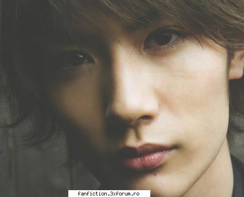 Miura Haruma. - Green. - Actori/Actrite