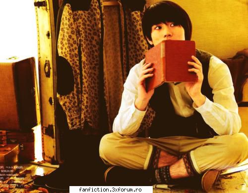 Miura Haruma. - K. - Actori/Actrite