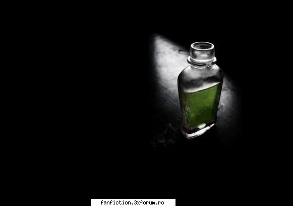 Nota pentru poza - Green. - Have Fun!
