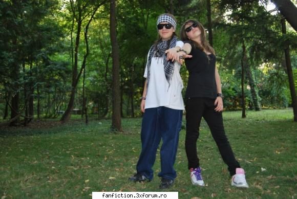 Nota pentru poza - SmooshBoo - Have Fun!