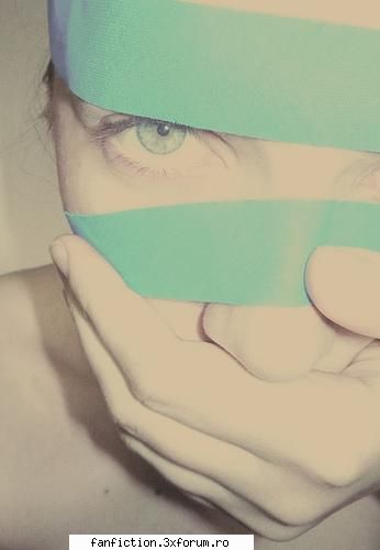 Nota pentru poza - Verde - Have Fun!