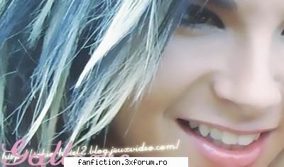 Nota pentru poza - Raluca :3 - Have Fun!