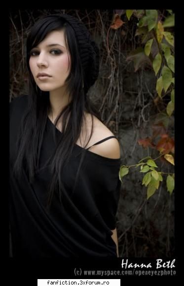 Nota pentru poza - Verde - Have Fun!