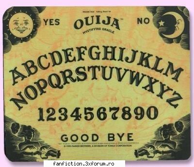 Paranormal <3 - Ma indoiesc ca un spirit tine de cont de cat de - Discutii.