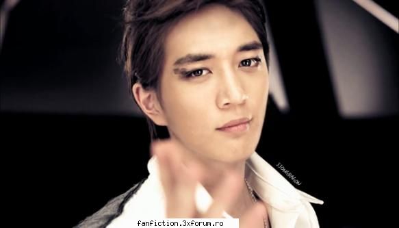 SHINee - K. - Formatii.